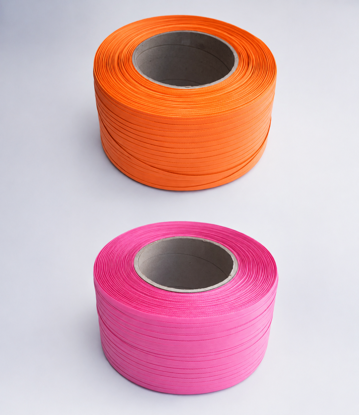 Fleje Automático - colores por pedido